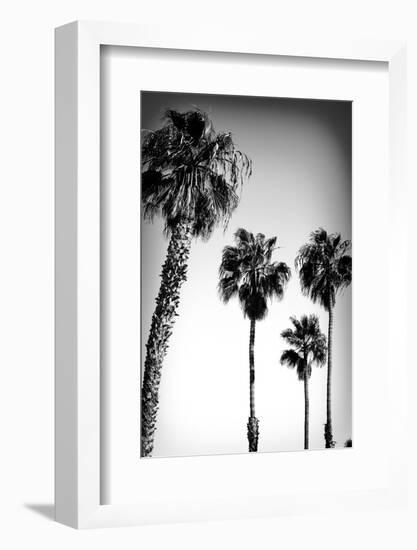 Beach Air I-Ryan Hartson-Weddle-Framed Photographic Print