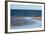 Beach Along the Preguicas River, Atins, Maranhao State, Brazil-Keren Su-Framed Photographic Print