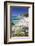 Beach and Bay of Cala Mesquita, Capdepera, Majorca (Mallorca)-Markus Lange-Framed Photographic Print