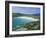 Beach and Dunes of Shell-Sand, Huisinis, North Harris, Outer Hebrides, Scotland, UK-Tony Waltham-Framed Photographic Print