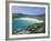 Beach and Dunes of Shell-Sand, Huisinis, North Harris, Outer Hebrides, Scotland, UK-Tony Waltham-Framed Photographic Print