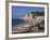 Beach and Falaise D'Amont, Etretat, Cote D'Albatre, Haute Normandie, France, Europe-Thouvenin Guy-Framed Photographic Print