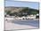 Beach and Great Orme, Llandudno,Conwy, Wales, United Kingdom-Roy Rainford-Mounted Photographic Print