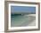 Beach and Lighthouse, Islands of Glenan, Brittany, France, Europe-Groenendijk Peter-Framed Photographic Print