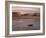 Beach and Seafront, Dinard, Cote d'Emeraude (Emerald Coast), Cotes d'Armor, Brittany, France-David Hughes-Framed Photographic Print