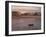 Beach and Seafront, Dinard, Cote d'Emeraude (Emerald Coast), Cotes d'Armor, Brittany, France-David Hughes-Framed Photographic Print