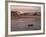 Beach and Seafront, Dinard, Cote d'Emeraude (Emerald Coast), Cotes d'Armor, Brittany, France-David Hughes-Framed Photographic Print