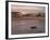 Beach and Seafront, Dinard, Cote d'Emeraude (Emerald Coast), Cotes d'Armor, Brittany, France-David Hughes-Framed Photographic Print