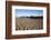 Beach and Stearns Wharf-Stuart-Framed Photographic Print