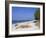 Beach, Anna Maria Island, Gulf Coast, Florida, United States of America, North America-Fraser Hall-Framed Photographic Print