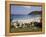 Beach at Anse Des Flamands, St. Barthelemy, Lesser Antilles, Caribbean, Central America-Ken Gillham-Framed Premier Image Canvas