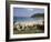 Beach at Anse Des Flamands, St. Barthelemy, Lesser Antilles, Caribbean, Central America-Ken Gillham-Framed Photographic Print