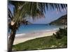 Beach at Anse Des Flamands, St. Barts (St. Barthelemy), West Indies, Caribbean, Central America-Ken Gillham-Mounted Photographic Print