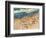 Beach at Biarritz, 1906-Joaquin Sorolla y Bastida-Framed Giclee Print