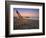 Beach at Brighton, East Sussex, England-Jon Arnold-Framed Photographic Print