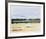 Beach at Brighton-Mary Faulconer-Framed Limited Edition