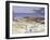 Beach at Cabasson (Baigne-Cul), 1891-92-Henri-Edmond Cross-Framed Giclee Print