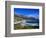 Beach at Camps Bay, Cape Town, South Africa-Ariadne Van Zandbergen-Framed Photographic Print