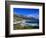 Beach at Camps Bay, Cape Town, South Africa-Ariadne Van Zandbergen-Framed Photographic Print