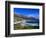 Beach at Camps Bay, Cape Town, South Africa-Ariadne Van Zandbergen-Framed Photographic Print