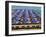 Beach at Cattolica, Adriatic Coast, Emilia-Romagna, Italy, Europe-Hans Peter Merten-Framed Photographic Print