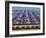 Beach at Cattolica, Adriatic Coast, Emilia-Romagna, Italy, Europe-Hans Peter Merten-Framed Photographic Print