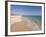 Beach at Cayo Santa Maria, Sol Cayo Santa Maria Resort, Cayo Santa Maria, Cuba-Michael DeFreitas-Framed Photographic Print