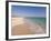 Beach at Cayo Santa Maria, Sol Cayo Santa Maria Resort, Cayo Santa Maria, Cuba-Michael DeFreitas-Framed Photographic Print