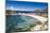 Beach at Challapampa Village, Isla Del Sol (Island of the Sun), Lake Titicaca, Bolivia-Matthew Williams-Ellis-Mounted Photographic Print