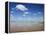 Beach at Cotes D'Argent in Gironde, Aquitaine, France, Europe-David Hughes-Framed Premier Image Canvas