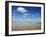 Beach at Cotes D'Argent in Gironde, Aquitaine, France, Europe-David Hughes-Framed Photographic Print