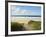 Beach at Hawks Nest, New South Wales, Australia, Pacific-null-Framed Photographic Print