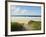 Beach at Hawks Nest, New South Wales, Australia, Pacific-null-Framed Photographic Print