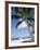 Beach at Kailua-Kona, Island of Hawaii (Big Island), Hawaii, USA-Ethel Davies-Framed Photographic Print