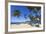 Beach at Las Terrenas, Samana Peninsula, Dominican Republic, West Indies, Caribbean-Jane Sweeney-Framed Photographic Print