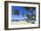 Beach at Las Terrenas, Samana Peninsula, Dominican Republic, West Indies, Caribbean-Jane Sweeney-Framed Photographic Print