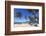 Beach at Las Terrenas, Samana Peninsula, Dominican Republic, West Indies, Caribbean-Jane Sweeney-Framed Photographic Print