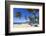 Beach at Las Terrenas, Samana Peninsula, Dominican Republic, West Indies, Caribbean-Jane Sweeney-Framed Photographic Print