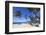 Beach at Las Terrenas, Samana Peninsula, Dominican Republic, West Indies, Caribbean-Jane Sweeney-Framed Photographic Print