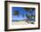 Beach at Las Terrenas, Samana Peninsula, Dominican Republic, West Indies, Caribbean-Jane Sweeney-Framed Photographic Print