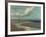 Beach at Low Tide, 1890-Frederick Milner-Framed Giclee Print