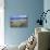 Beach at Luskentyre with Dune Grasses Blowing-Lee Frost-Photographic Print displayed on a wall