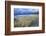 Beach at Luskentyre with Dune Grasses Blowing-Lee Frost-Framed Photographic Print