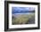 Beach at Luskentyre with Dune Grasses Blowing-Lee Frost-Framed Photographic Print