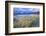 Beach at Luskentyre with Dune Grasses Blowing-Lee Frost-Framed Photographic Print