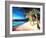 Beach at Magens Bay, St Thomas, USVI - I-Markus Bleichner-Framed Art Print