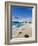 Beach at Maho Bay, St. Martin, Leeward Islands, West Indies-Gavin Hellier-Framed Photographic Print