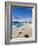 Beach at Maho Bay, St. Martin, Leeward Islands, West Indies-Gavin Hellier-Framed Photographic Print