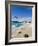 Beach at Maho Bay, St. Martin, Leeward Islands, West Indies-Gavin Hellier-Framed Photographic Print