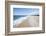 Beach at Nags Head, Outer Banks, North Carolina, United States of America, North America-Michael DeFreitas-Framed Photographic Print